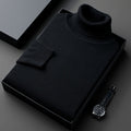 Women's Knitted Collar – Premium Cashmere