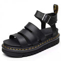 Women's Casual Thick-Soled Sandals – Roman Style