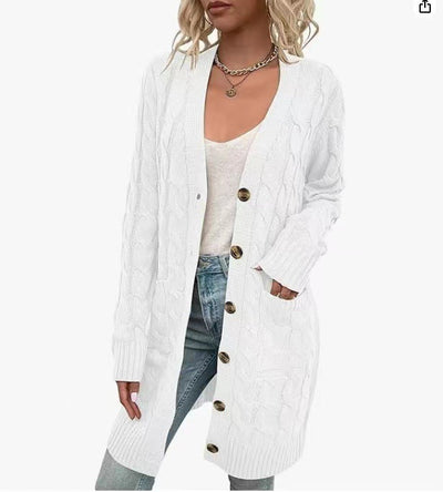 Olivia™ | Stylish Women's Fashion Cardigan