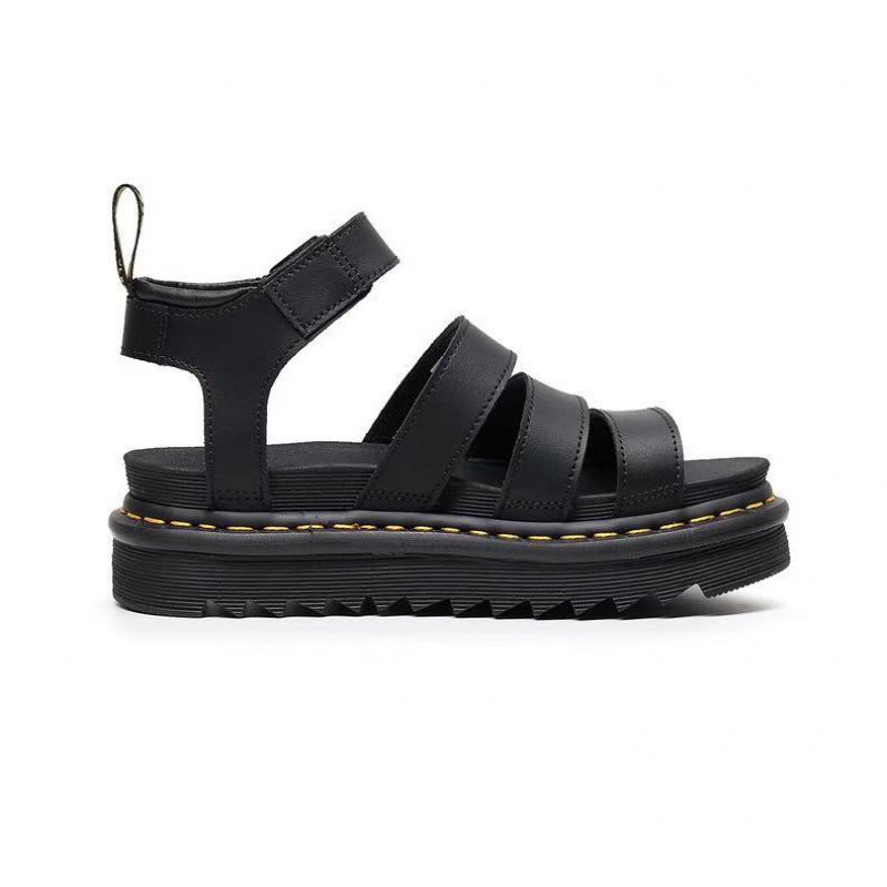 Aleana™ | Casual Thick-Soled Sandals