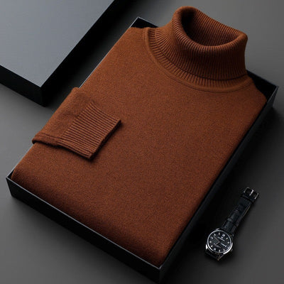 Gerald | Knitted Collar