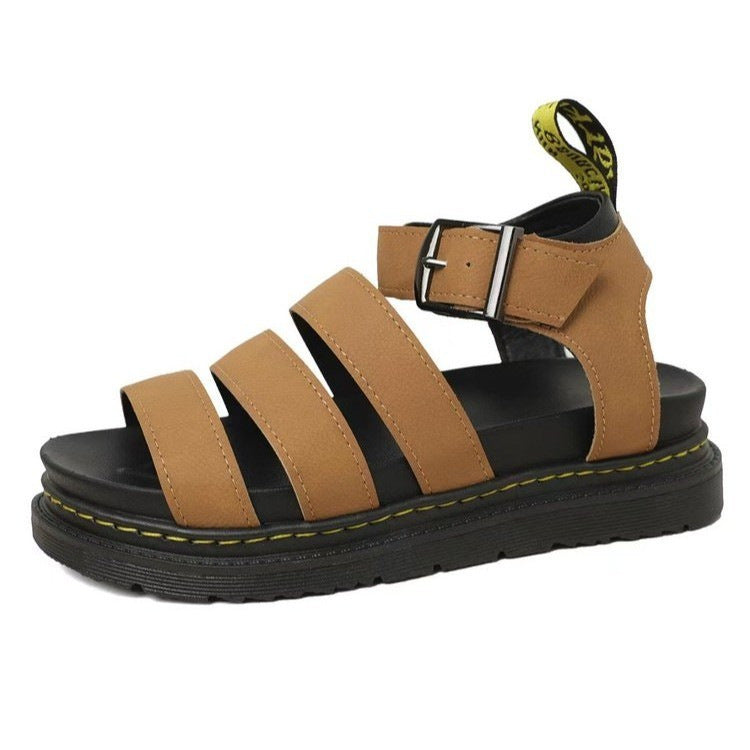 Aleana™ | Casual Thick-Soled Sandals