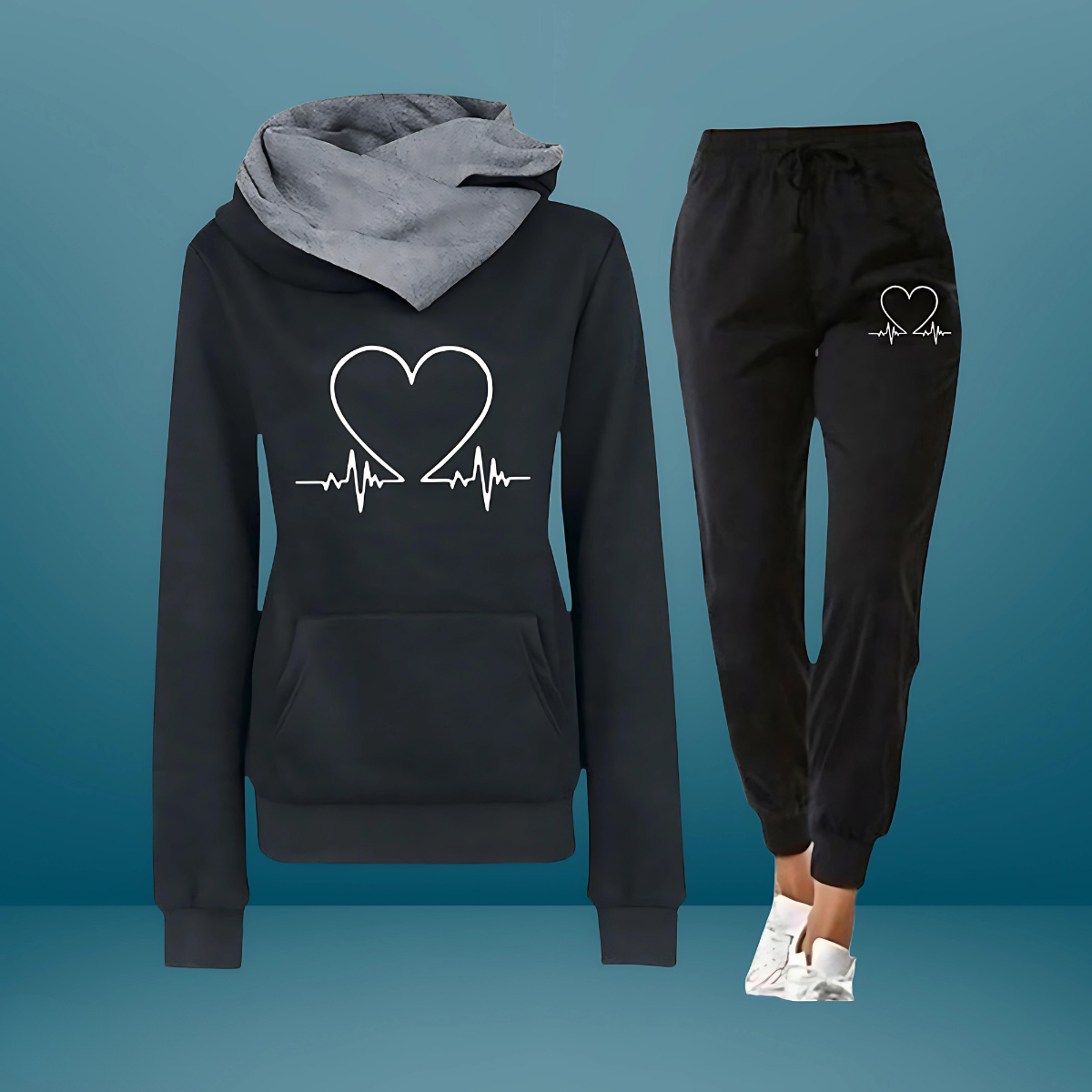 Ava Vestiti | Heartbeat™