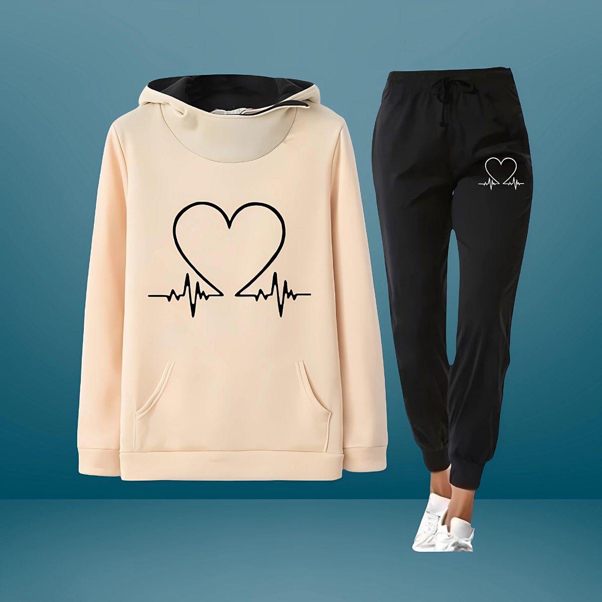 Ava Vestiti | Heartbeat™