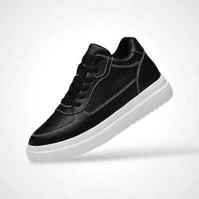 Xavier | Invisible Lift Sneakers