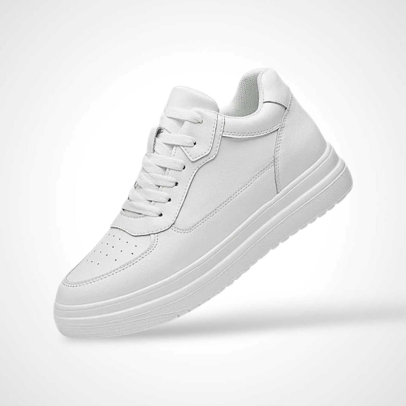 Xavier | Invisible Lift Sneakers