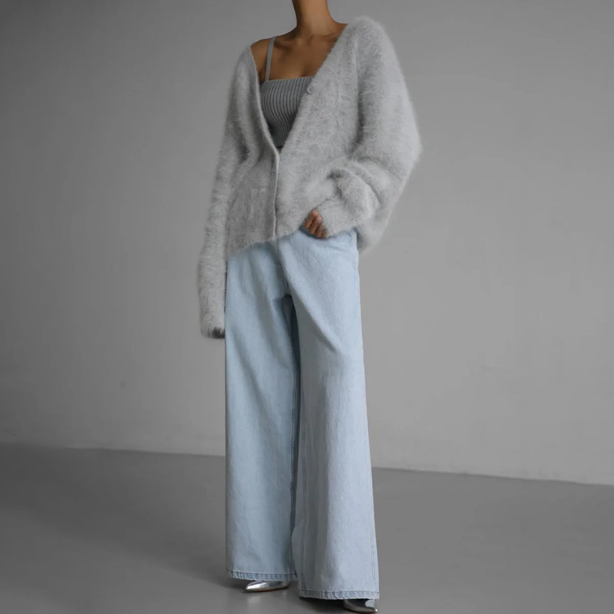 Renee™ | Elegant Cardigan