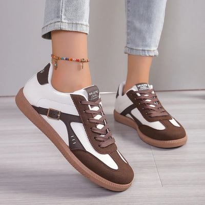 Luna | Soft-Soled Casual Sneakers for Women