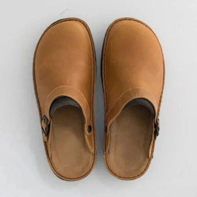 Delux™ | Comfortable Slip-On Shoe