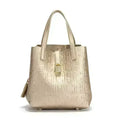 Women's Kara Classic Large Bucket Handbag – PU Leather