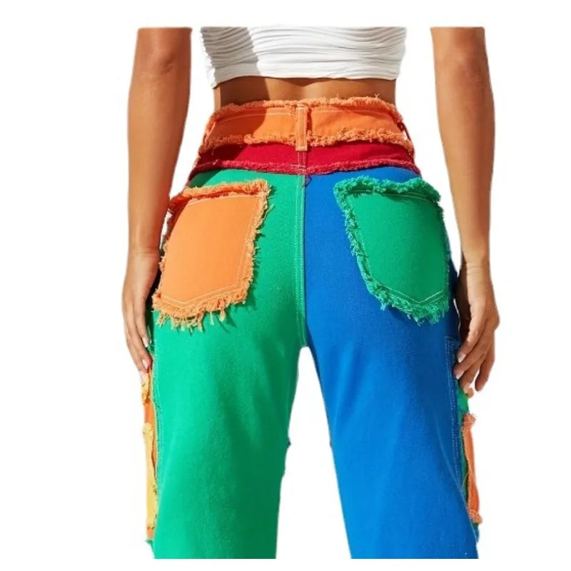 Grace | Effortless Patchwork Co-ord