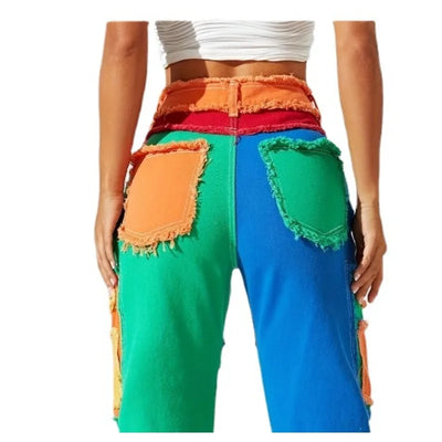 Grace | Effortless Patchwork Co-ord