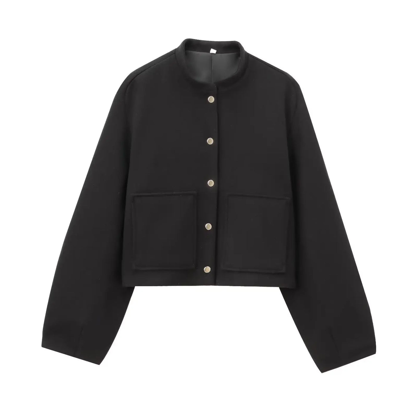 Sloane | Vintage Streetwear Bomber Jacket