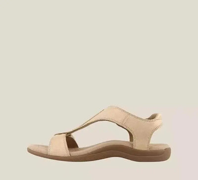 Juno | Modern Platform Beach Sandals