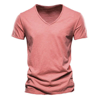 Sebastian™ | Men's Cotton Summer Top