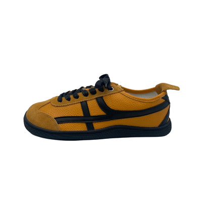 Rachel | Women's Genuine Leather Barefoot Sneakers