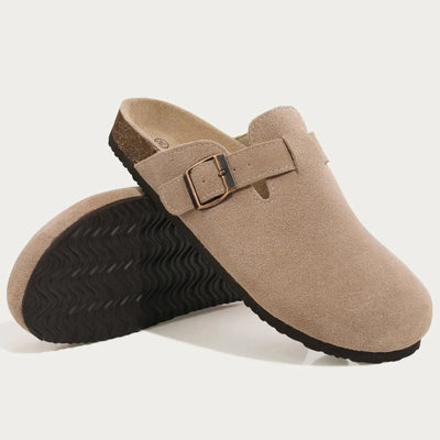 Aaron™ | Slip-on Sandal