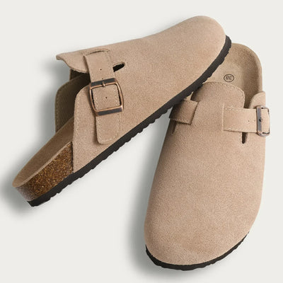 Aaron™ | Slip-on Sandal