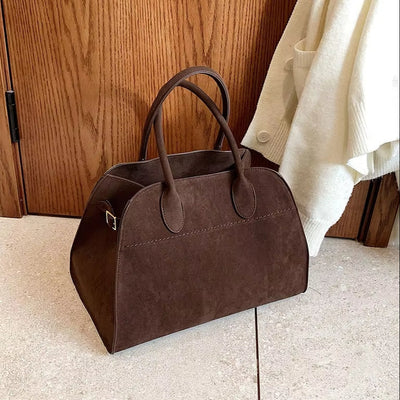 Moiré™ | Suede Mini Bag