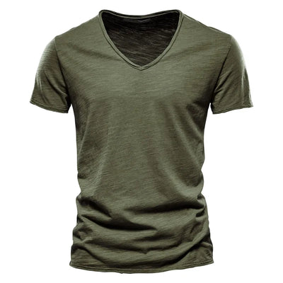 Sebastian™ | Men's Cotton Summer Top