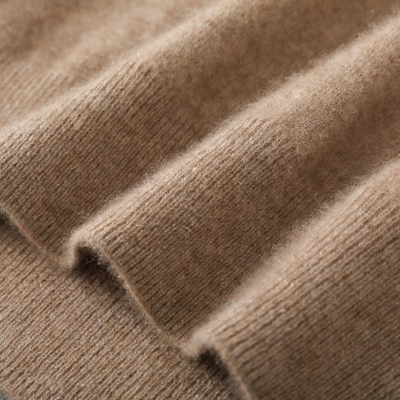 AVANI™ | CASHMERE VEST