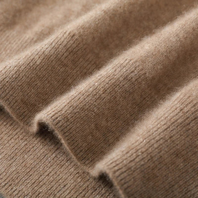 AVANI™ | CASHMERE VEST