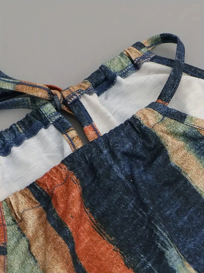 Luna | Relaxed Beach Dress