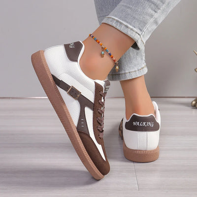 Luna | Soft-Soled Casual Sneakers for Women