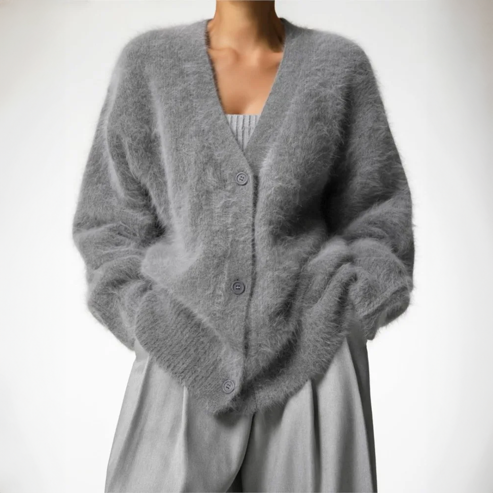 Renee™ | Elegant Cardigan