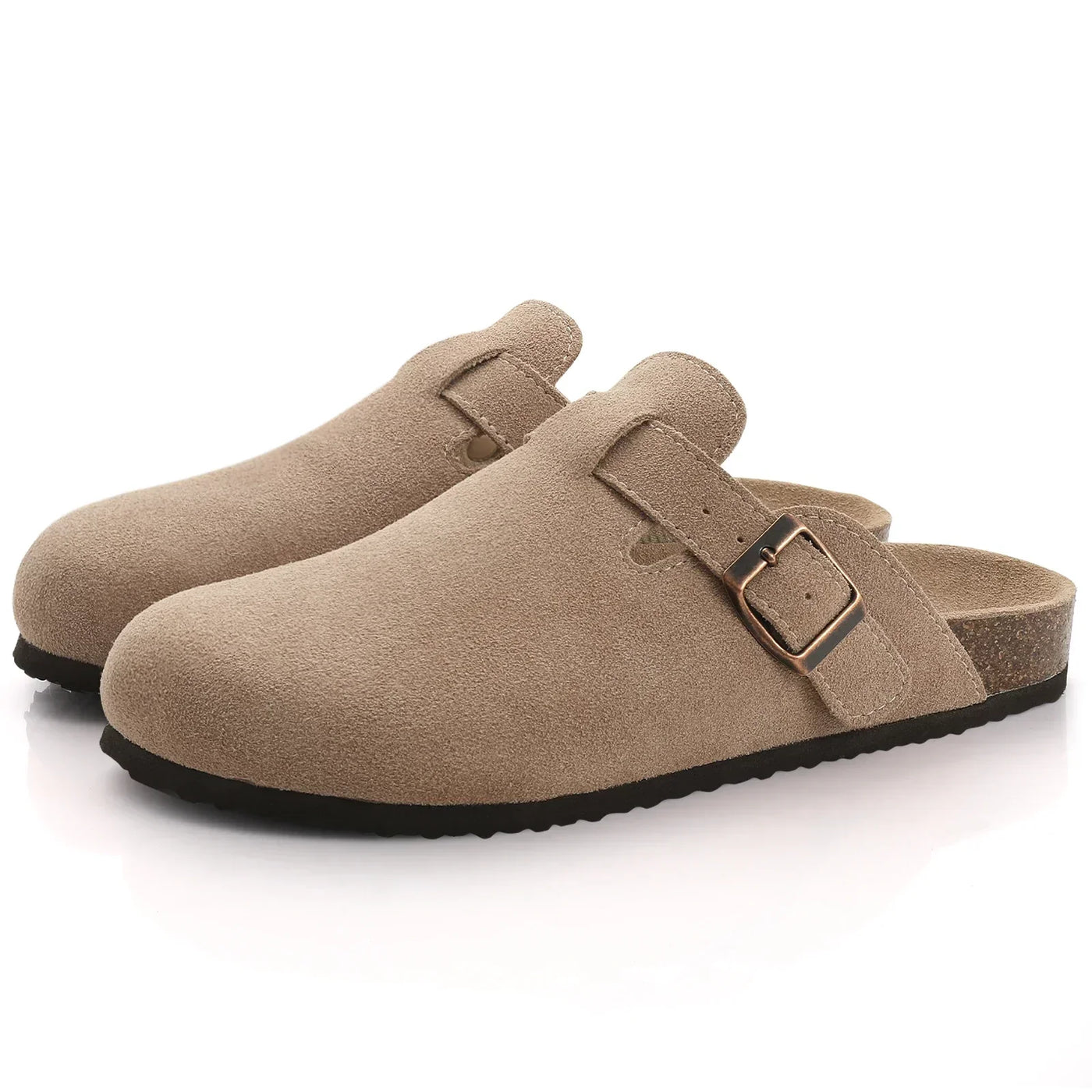 Aaron™ | Slip-on Sandal