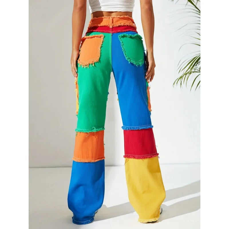 Grace | Effortless Patchwork Co-ord