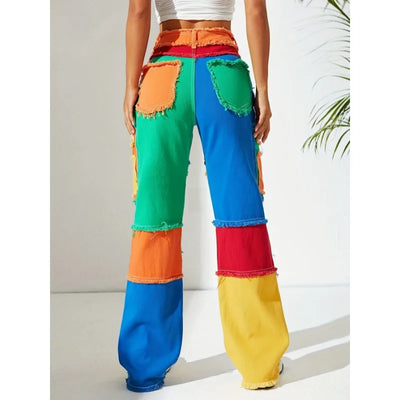 Grace | Effortless Patchwork Co-ord