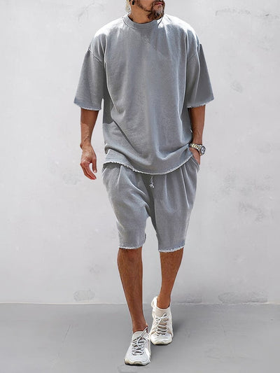 Brian™ | Summer Casual Sports Set