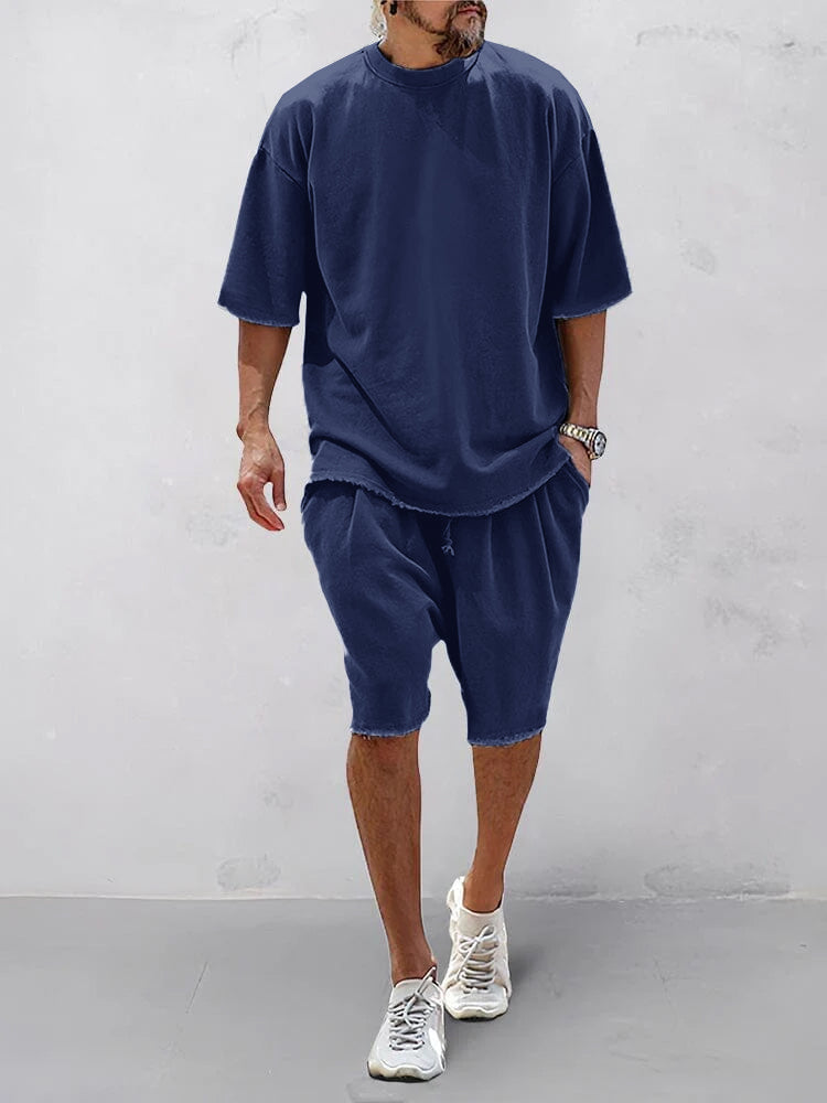 Brian™ | Summer Casual Sports Set