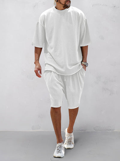 Brian™ | Summer Casual Sports Set