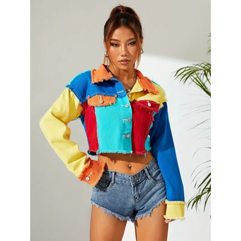 Grace | Effortless Patchwork Co-ord