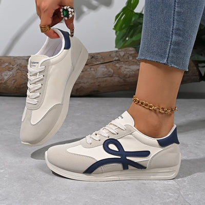 Kiara | Trendy Summer Sneakers for Women