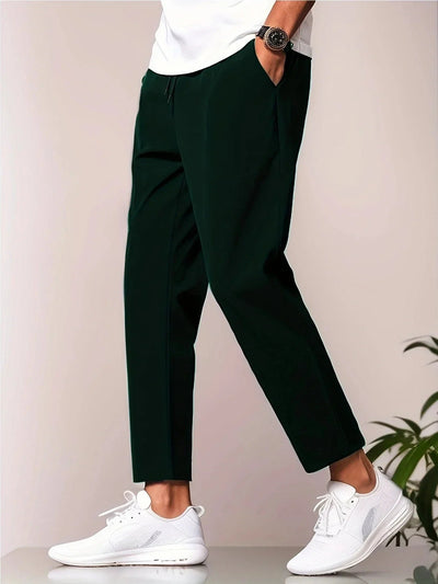 Tyra | Lightweight Casual Pants