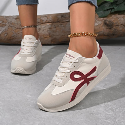 Kiara | Trendy Summer Sneakers for Women