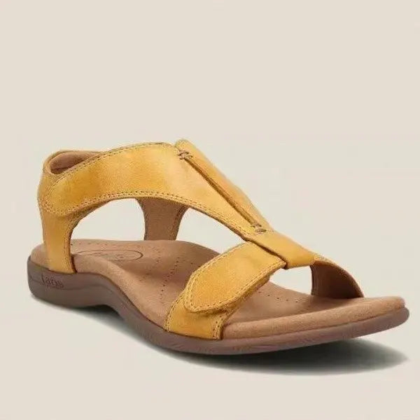 Juno | Modern Platform Beach Sandals