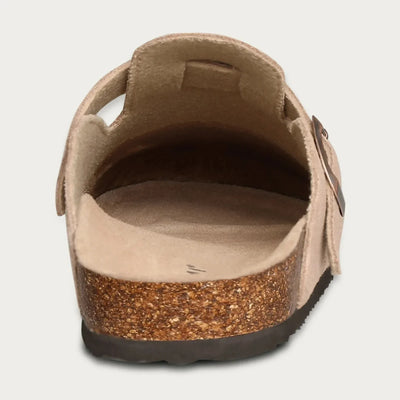 Aaron™ | Slip-on Sandal
