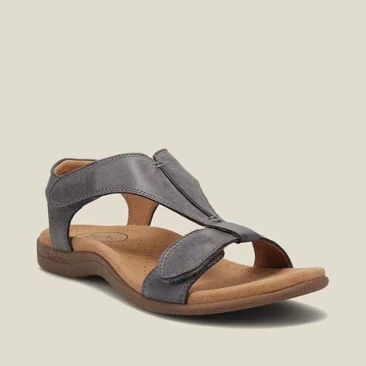 Juno | Modern Platform Beach Sandals