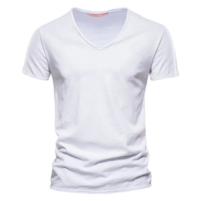 Sebastian™ | Men's Cotton Summer Top