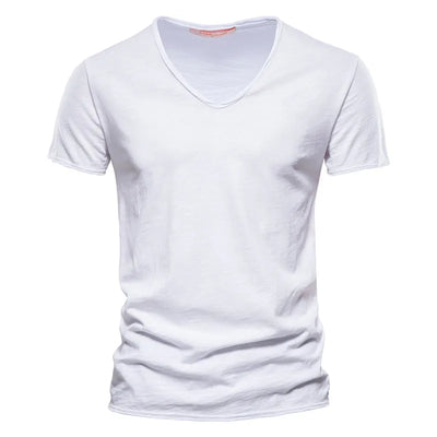 Sebastian™ | Men's Cotton Summer Top
