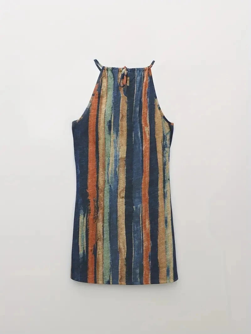 Luna | Relaxed Beach Dress