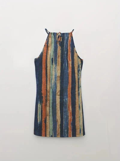 Luna | Relaxed Beach Dress