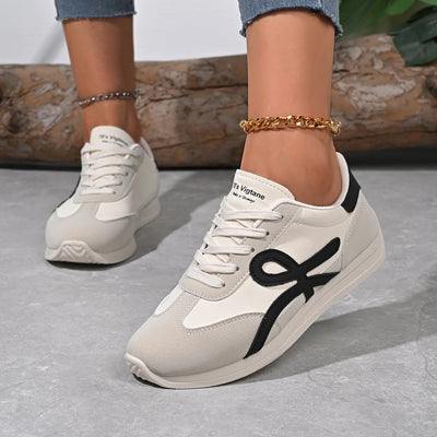 Kiara | Trendy Summer Sneakers for Women