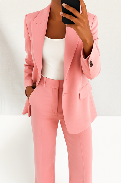 Maggie™ | Tailored Suit Set for Women