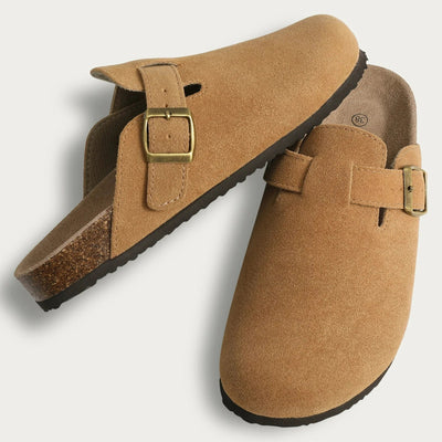 Aaron™ | Slip-on Sandal