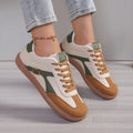 Women's Luna Soft-Soled Casual Sneakers – Comfort
